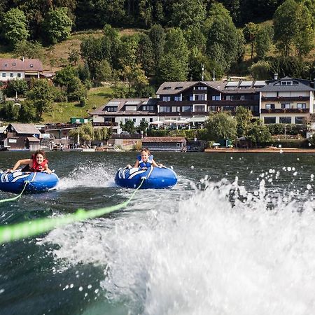 Landhotel Gruenberg Am See Gmunden Εξωτερικό φωτογραφία